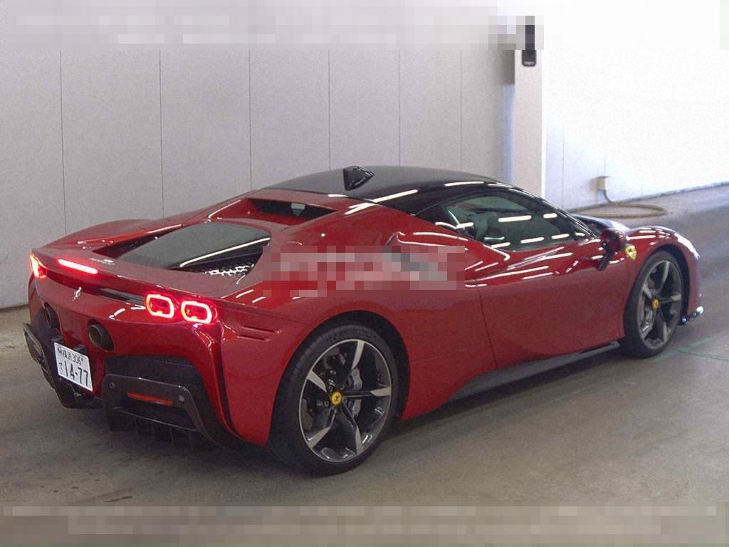 Ferrari OTHERS 2021 - Image 6