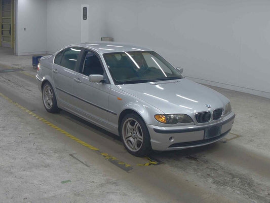 BMW 3 Series 2003 - Image 1