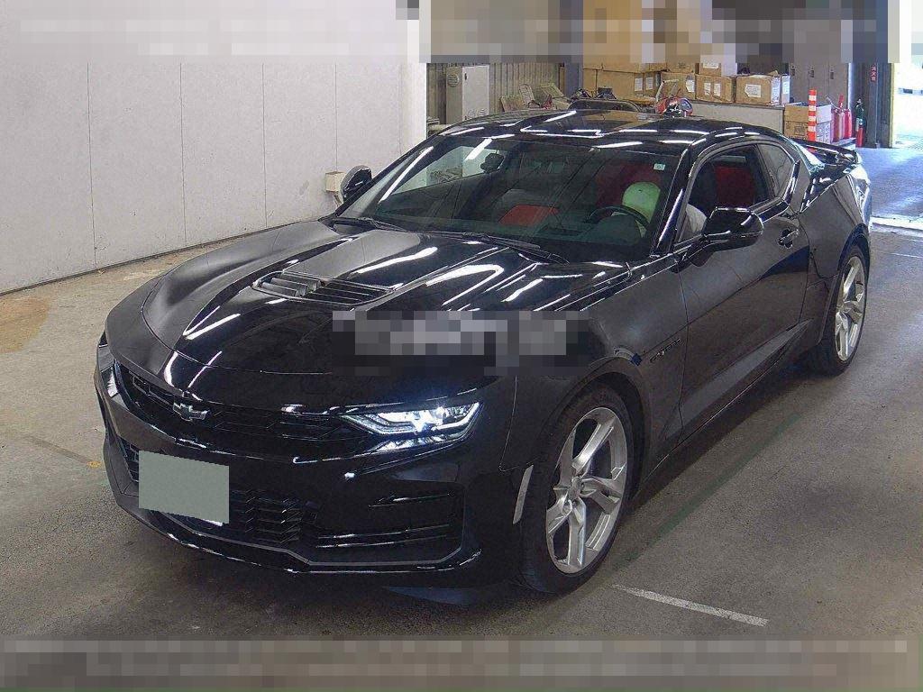 Chevrolet OTHERS 2023 - Image 5