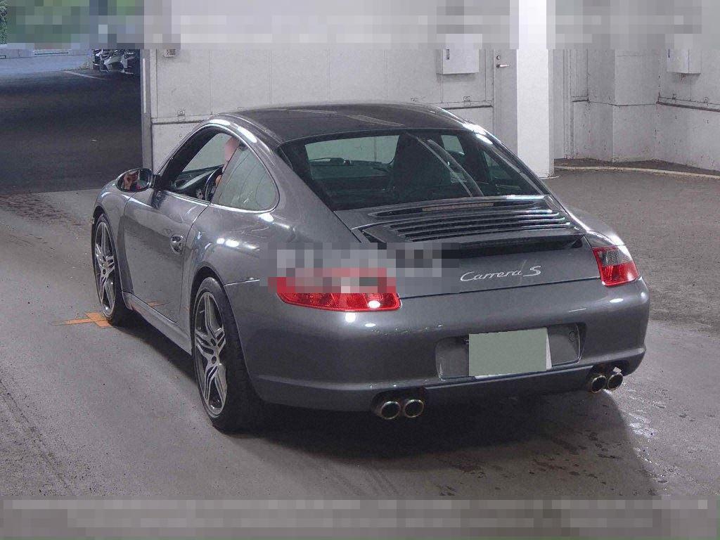 Porsche 911 CP 2004 - Image 3