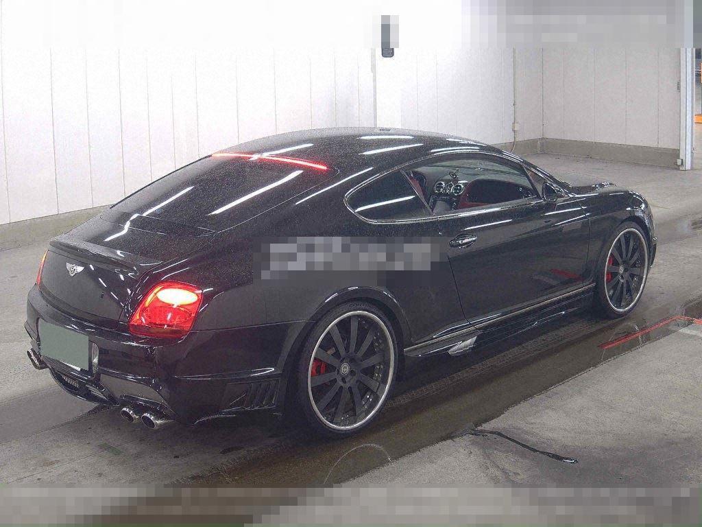 Bentley CONTINENTAL 2007 - Image 6