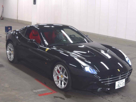 Ferrari CALIFORNIA T 2015 - Image 1