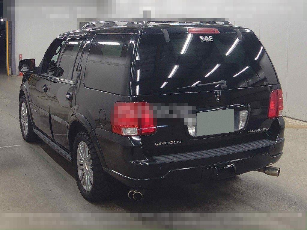 Lincoln NAVIGATOR 2006 - Image 3