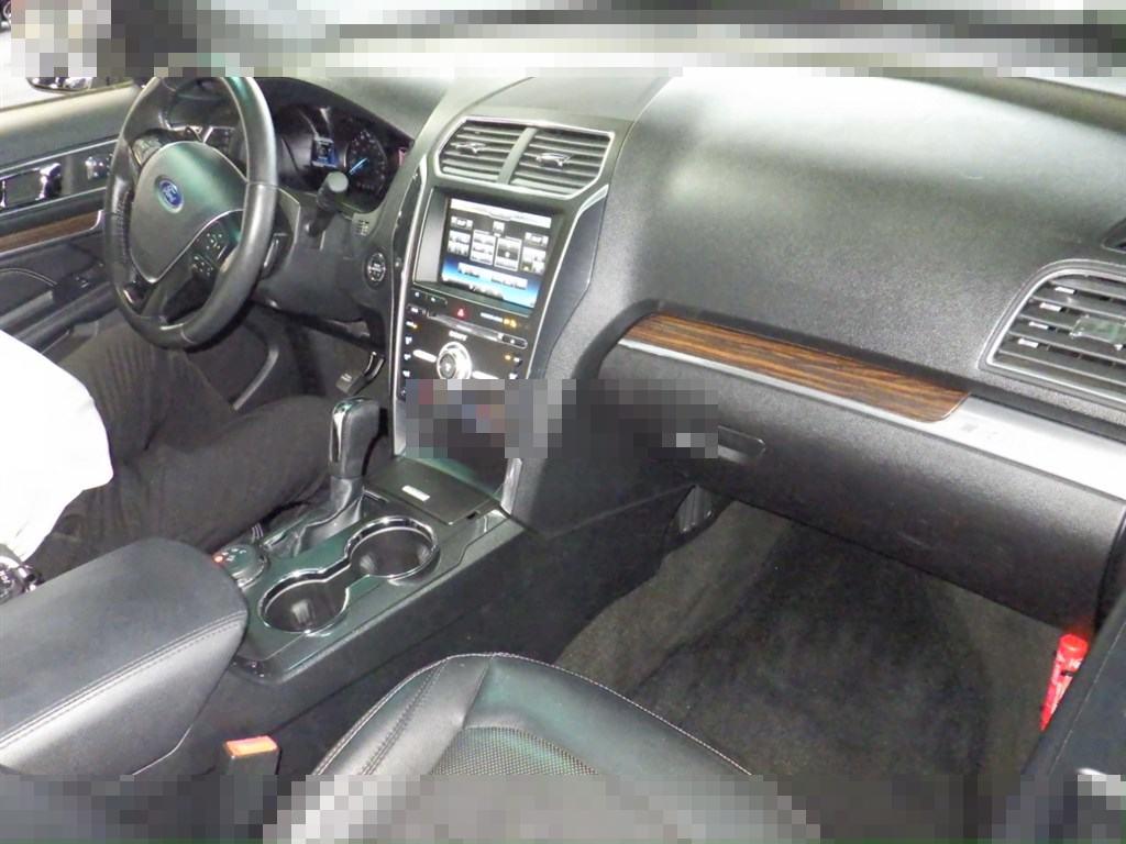 Ford Explorer 2016 - Image 4