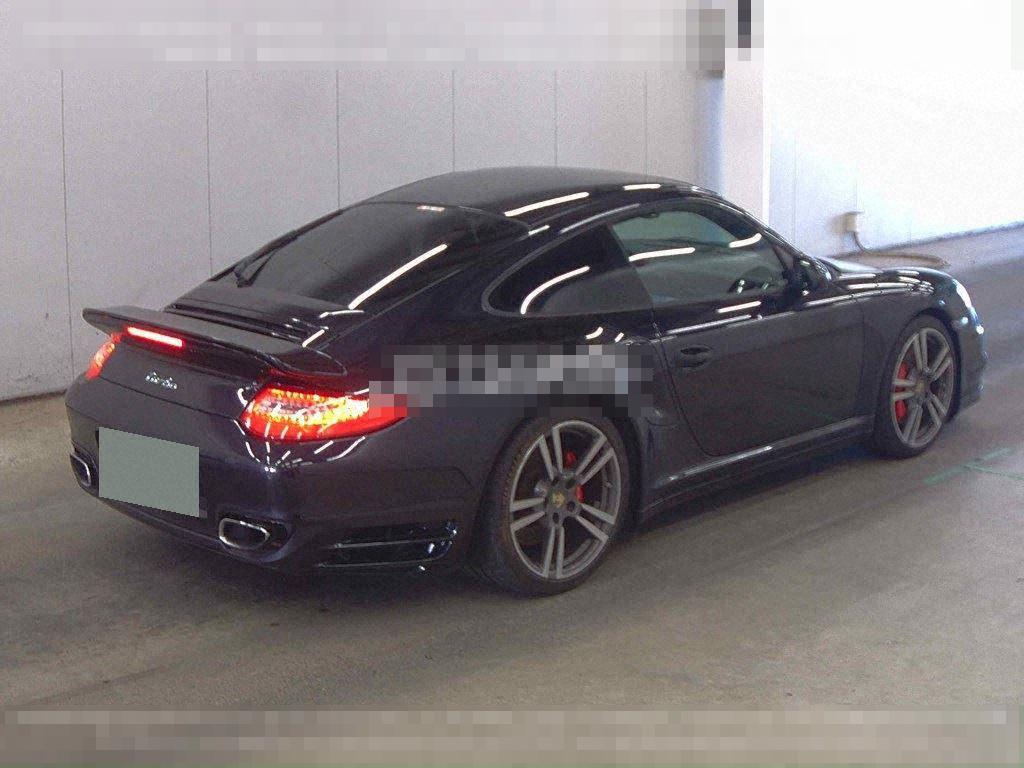 Porsche 911 CP 2010 - Image 6