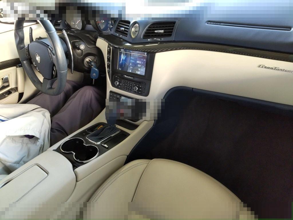 Maserati GRANTURISMO 2016 - Image 4