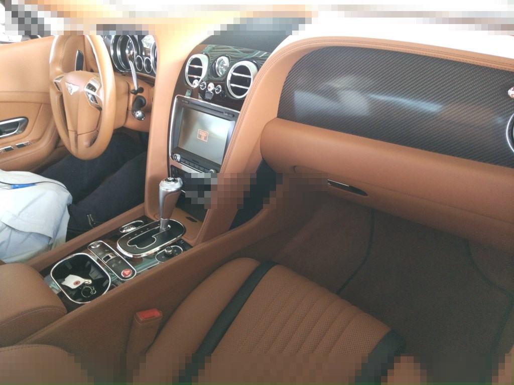 Bentley CONTINENTAL 2017 - Image 4