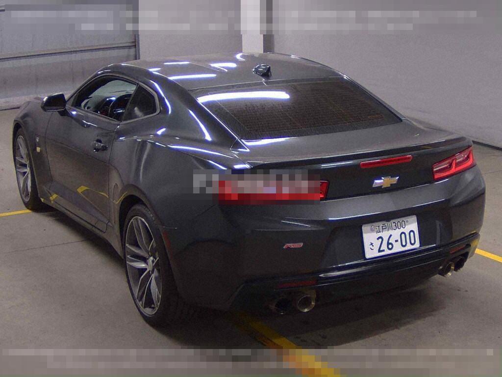 Chevrolet OTHERS 2017 - Image 3