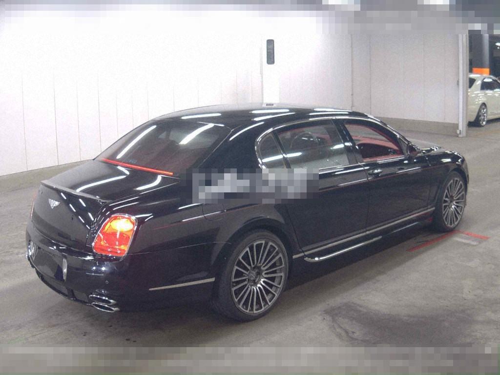 Bentley CONTINENTAL 2009 - Image 6