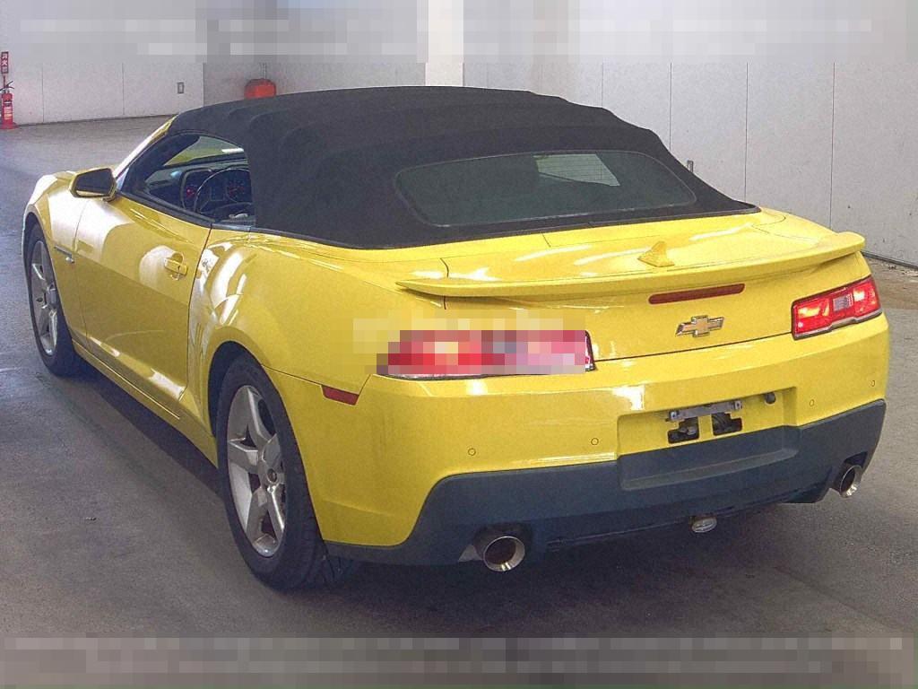 Chevrolet OTHERS 2016 - Image 3