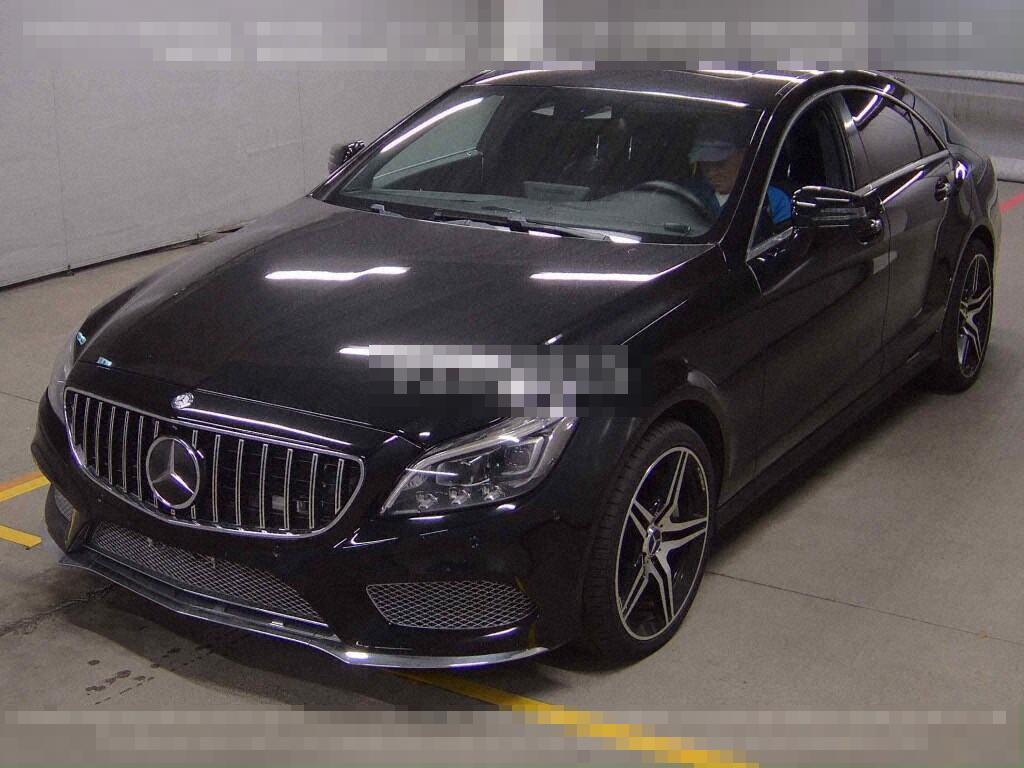 Mercedes-Benz CLS-Class 2015 - Image 5