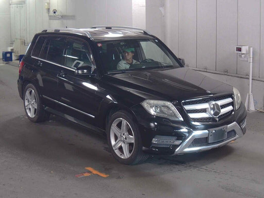 Mercedes-Benz GLK-Class 2014 - Image 1