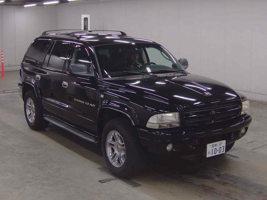Dodge DURANGO 2001 - Image 1