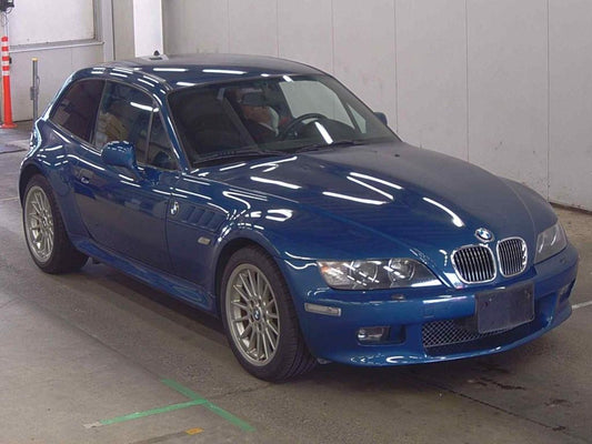 BMW Z3 2001 - Image 1