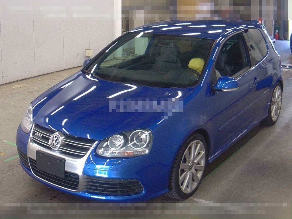 Volkswagen GOLF 2007 - Image 5