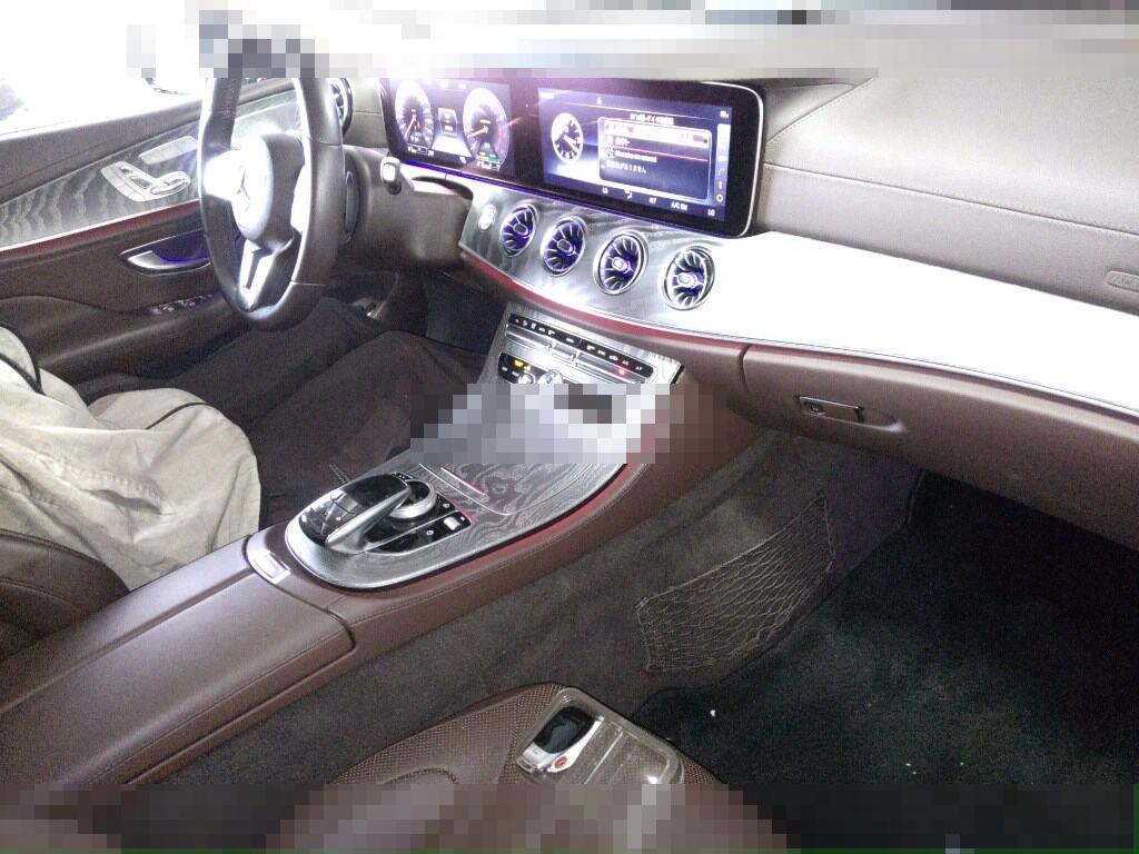 Mercedes-Benz CLS-Class 2019 - Image 4
