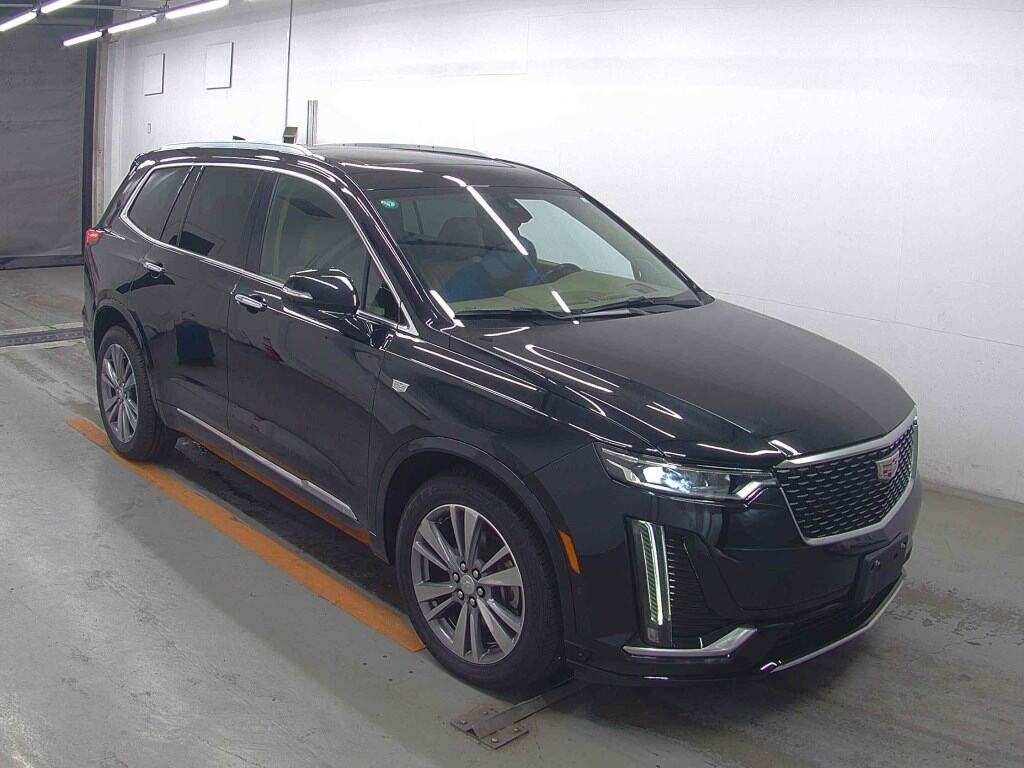 Cadillac XT6 2020 - Image 2