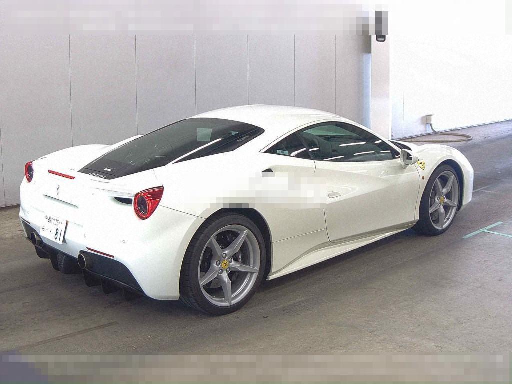Ferrari 488 GTB 2016 - Image 6