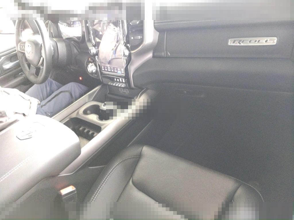 Dodge RAM 2023 - Image 4