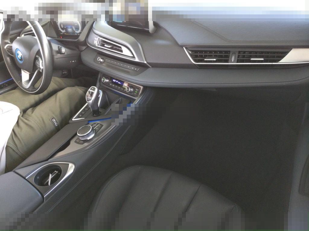 BMW I8 CP 2018 - Image 4