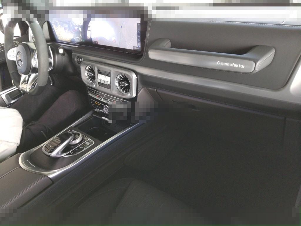MERCEDES AMG G-CLASS 2020 - Image 4