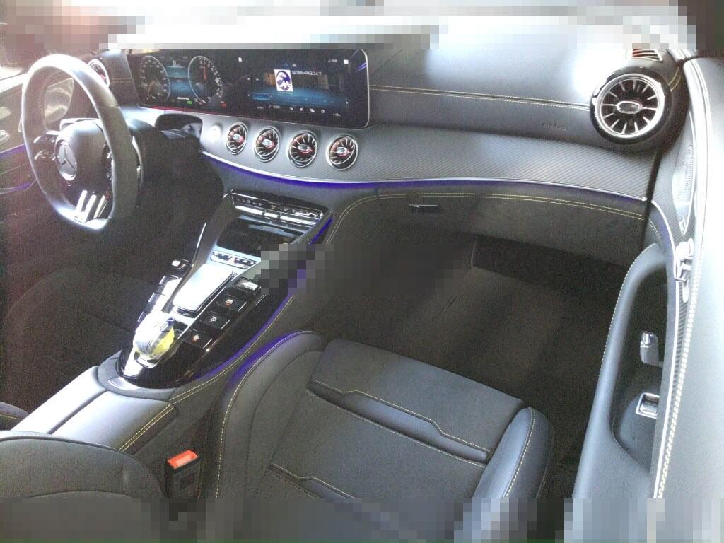 MERCEDES AMG GT CP 2023 - Image 4