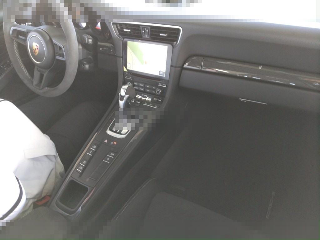 Porsche 911 CP 2019 - Image 4