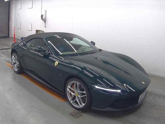 Ferrari ROMA 2025 - Image 1