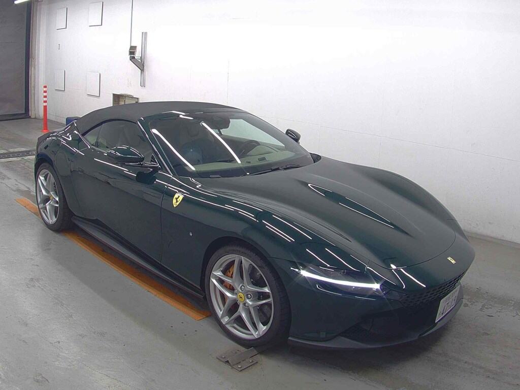 Ferrari ROMA 2025 - Image 2