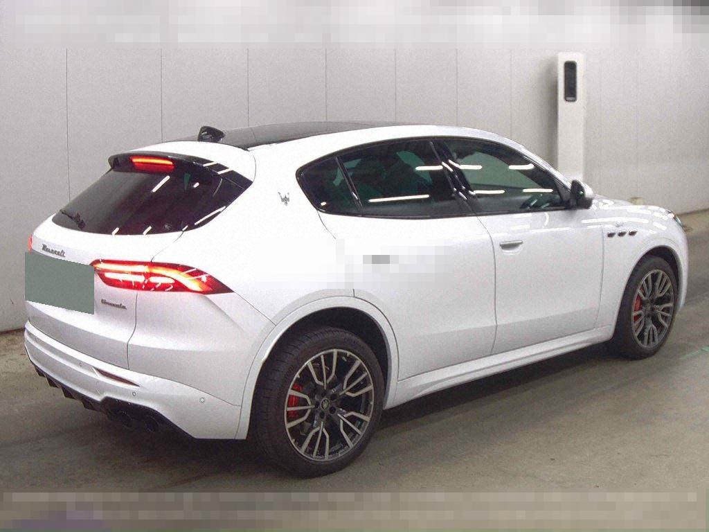 Maserati GRECALE 2023 - Image 6