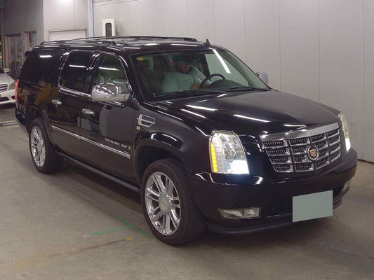 Cadillac ESCALADE 2010 - Image 1