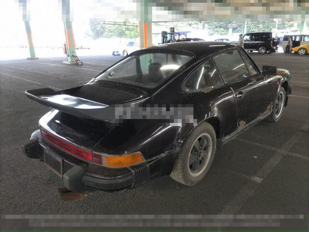Porsche 911 CP 1974 - Image 6
