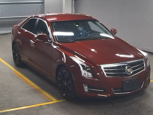 Cadillac ATS 2015 - Image 1