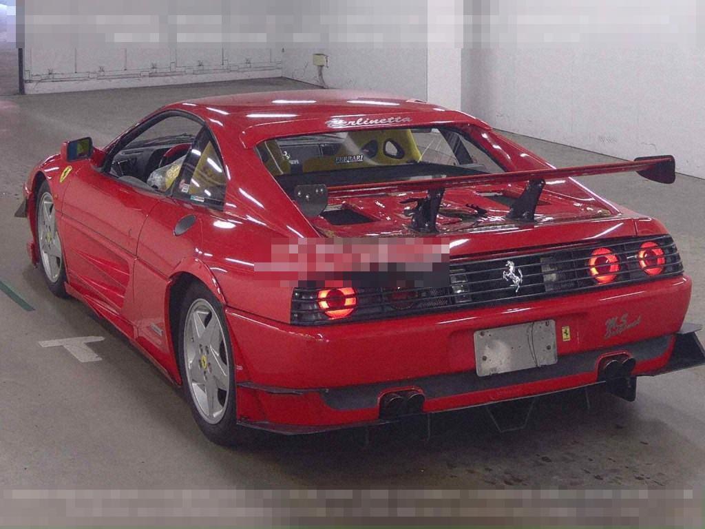 Ferrari 348 CP 1996 - Image 3