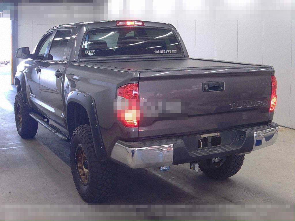 AMERICA TOYOTA TUNDRA 2015 - Image 3