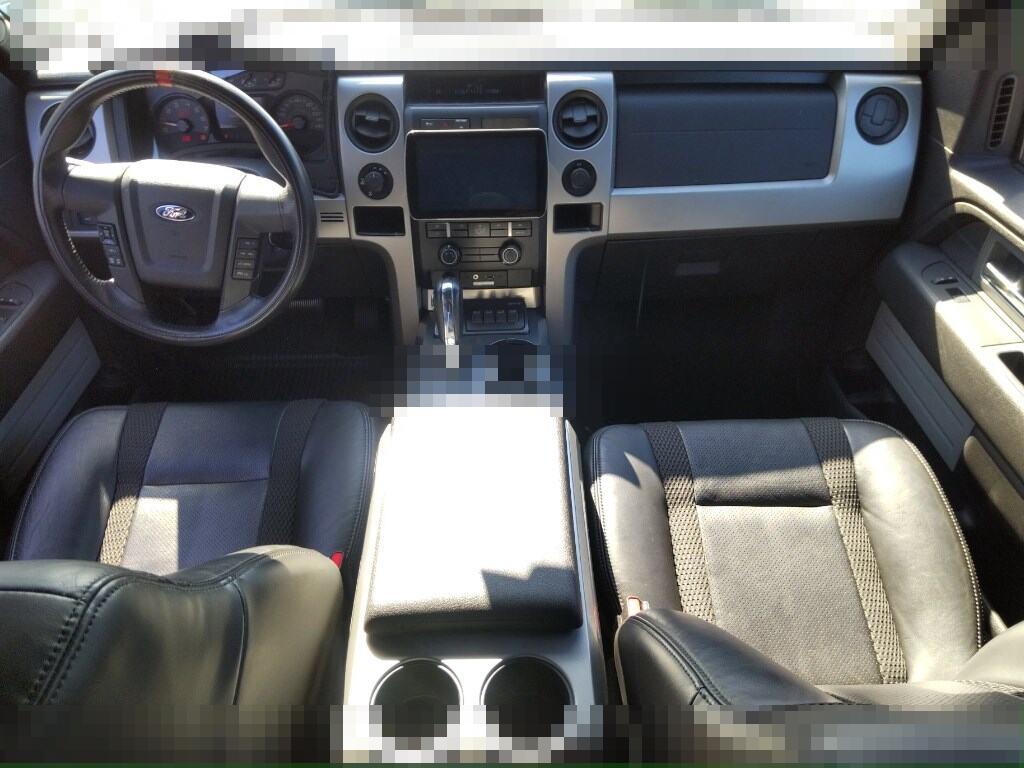 Ford F-150 2012 - Image 4