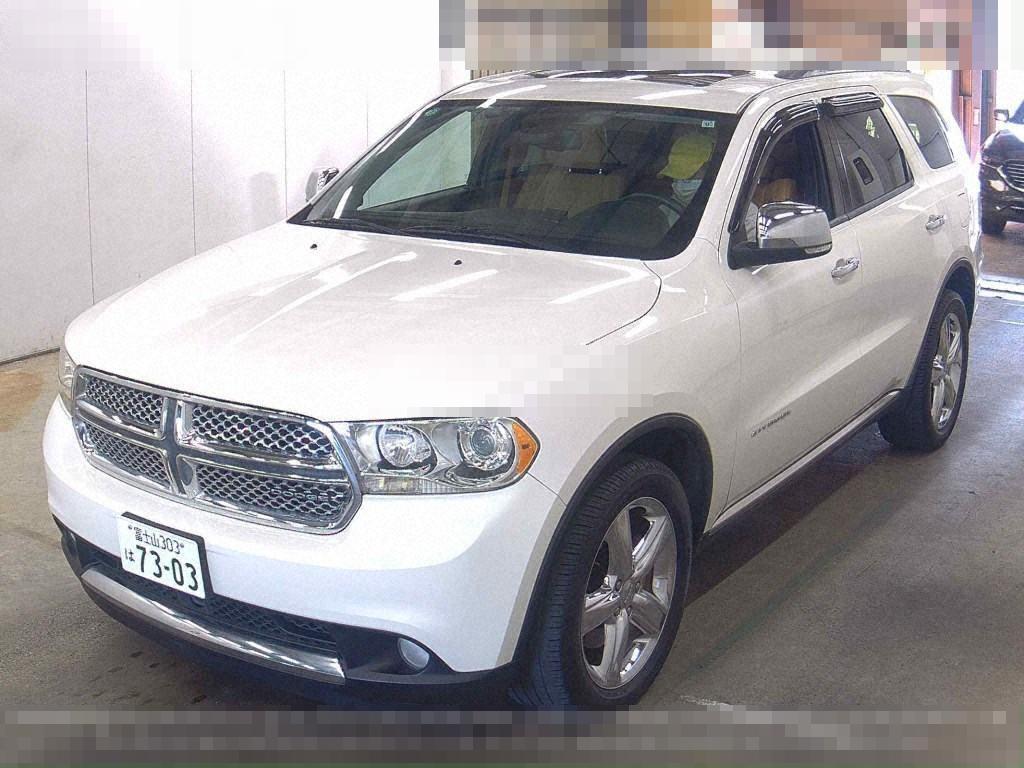 Dodge DURANGO 2011 - Image 5