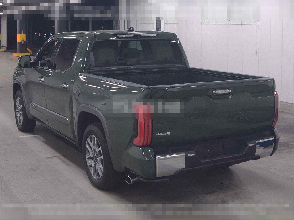 AMERICA TOYOTA TUNDRA 0 - Image 3