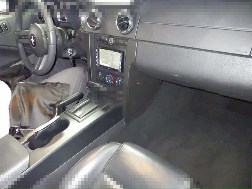 Ford MUSTANG OP 2005 - Image 4