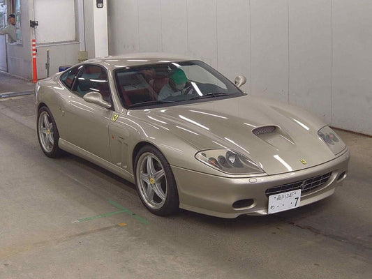 Ferrari 575 2005 - Image 1