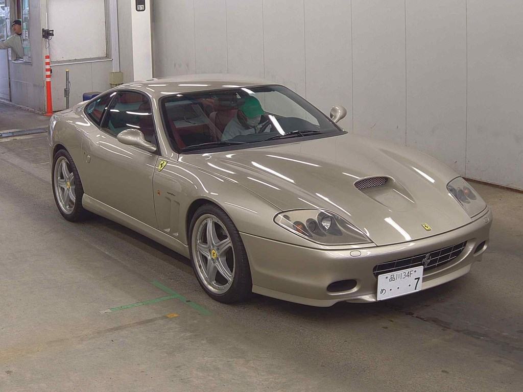 Ferrari 575 2005 - Image 2