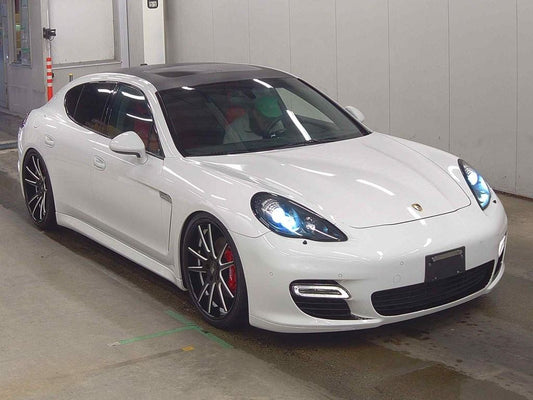 Porsche PANAMERA 2013 - Image 1