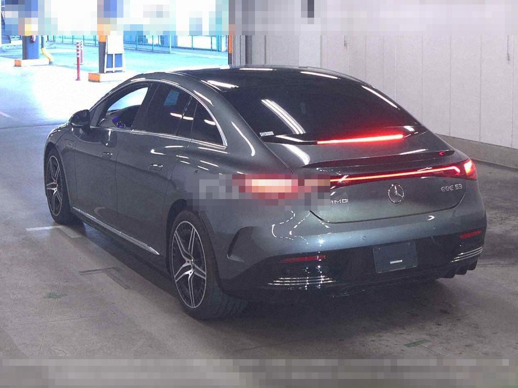 MERCEDES AMG EQE 2022 - Image 3