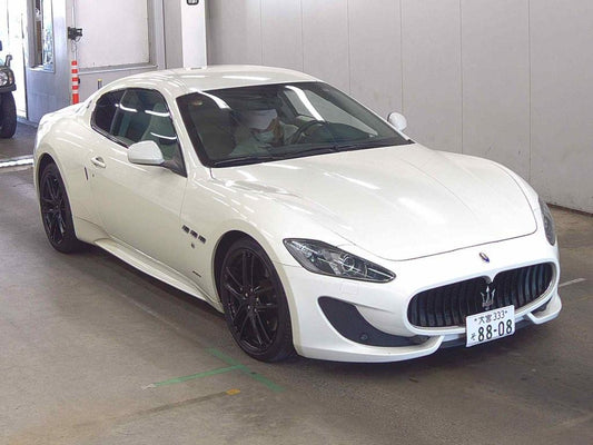 Maserati GRANTURISMO 2016 - Image 1