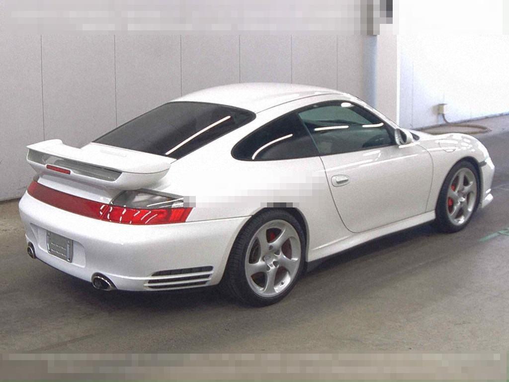 Porsche 911 CP 2004 - Image 6
