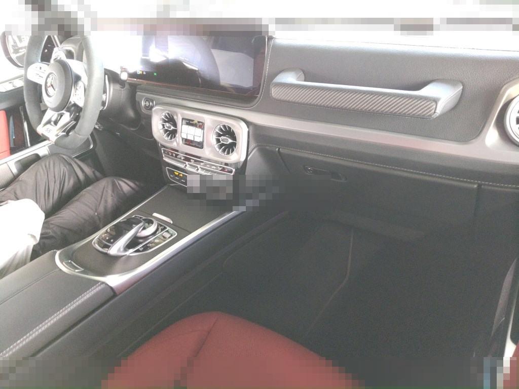 MERCEDES AMG G-CLASS 2022 - Image 4