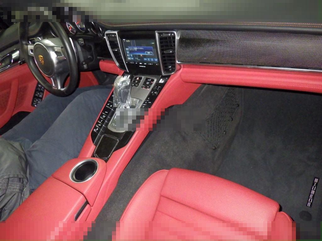 Porsche PANAMERA 2015 - Image 4
