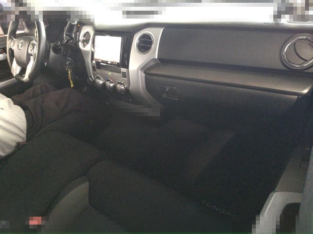 AMERICA TOYOTA TUNDRA 2015 - Image 4