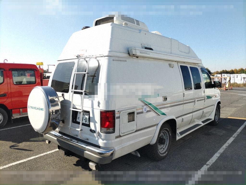 Ford Econoline 2001 - Image 6