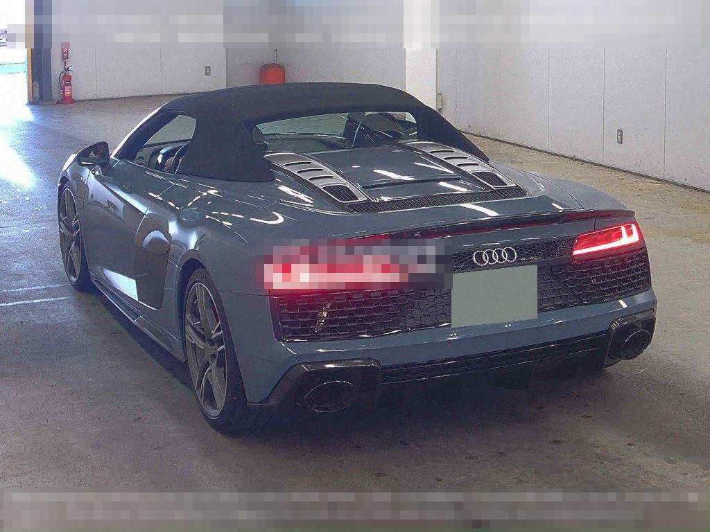 Audi R8 SPYDER 2021 - Image 3